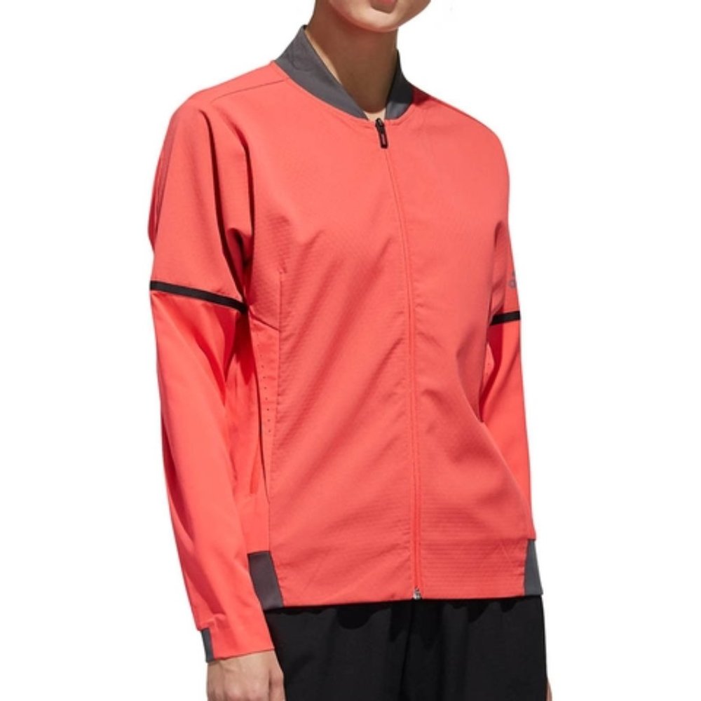 Adidas Matchcode Women's Tennis Jacket (L)